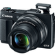 Illustration for article titled Canon G1X Mark II: The Beefy Point and Shoot Gets a Modern Overhaul